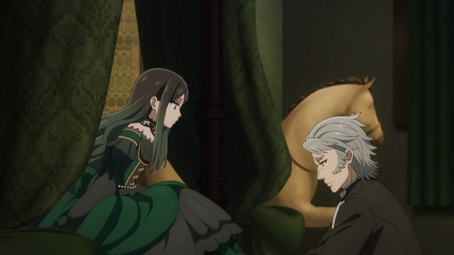 Sebastian and Wolfram (Image via Cloverworks)